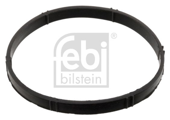 Droselio korpuso tarpinė FEBI BILSTEIN 106506