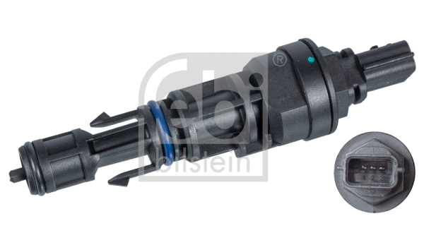 Greičio jutiklis FEBI BILSTEIN 106518