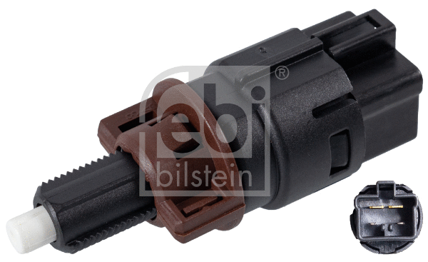Stabdžių žibinto jungiklis FEBI BILSTEIN 106545