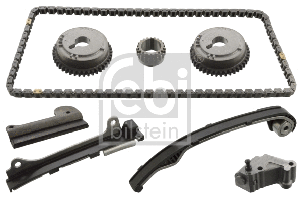 Pavaros grandinės komplektas FEBI BILSTEIN 106552
