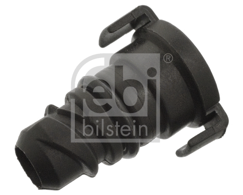 Alyvos karterio alyvos išleidimo kaištis FEBI BILSTEIN 106558
