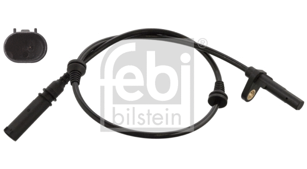 Rato greičio jutiklis (ABS daviklis) FEBI BILSTEIN 106622