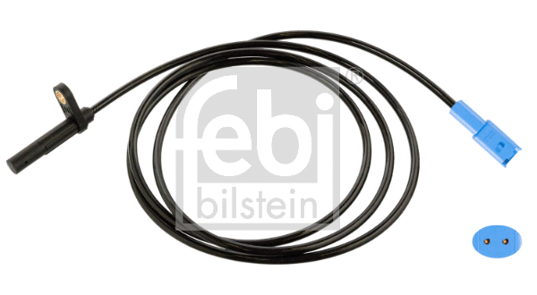 Rato greičio jutiklis (ABS daviklis) FEBI BILSTEIN 106623