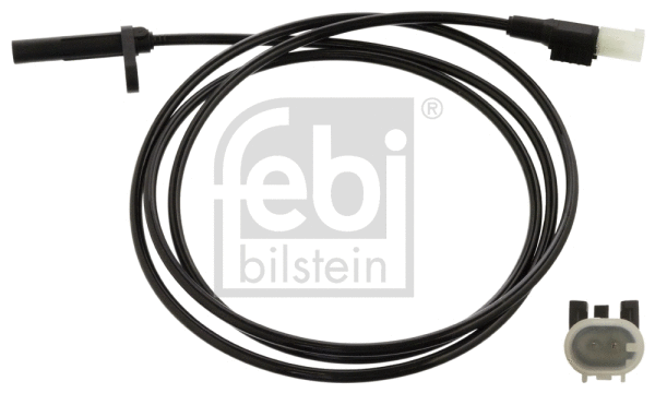Rato greičio jutiklis (ABS daviklis) FEBI BILSTEIN 106633