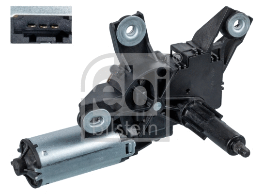 Valytuvo variklis FEBI BILSTEIN 106681