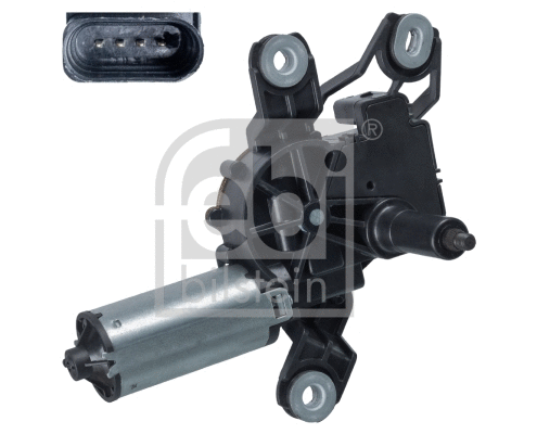 Valytuvo variklis FEBI BILSTEIN 106682