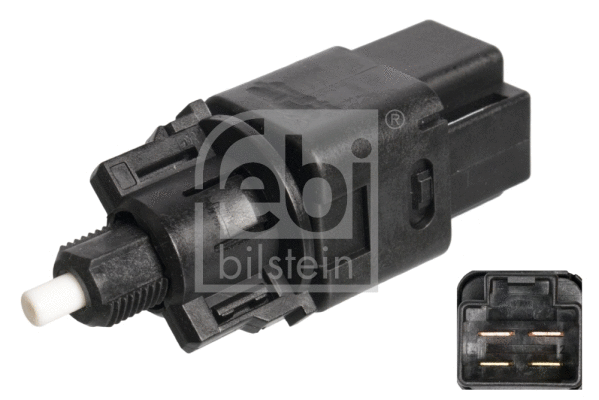 Stabdžių žibinto jungiklis FEBI BILSTEIN 106684