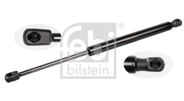 Bagažinės dujinė spyruoklė FEBI BILSTEIN 106701