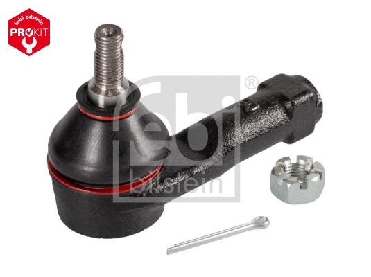 Traukės antgalis FEBI BILSTEIN 106708