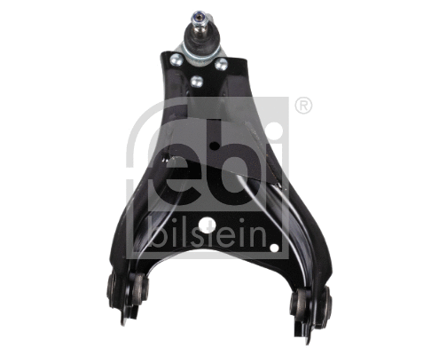 Vikšro valdymo svirtis FEBI BILSTEIN 106710
