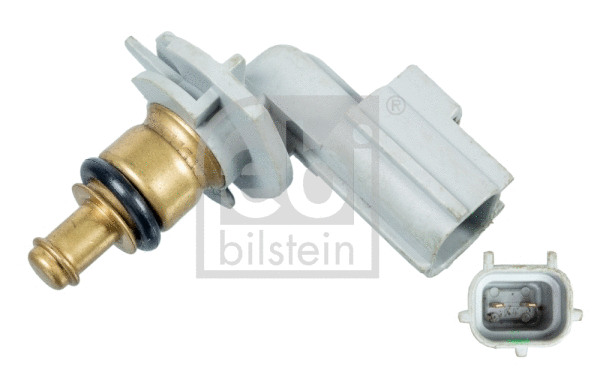 Aušinimo skysčio temperatūros siuntimo blokas FEBI BILSTEIN 106734