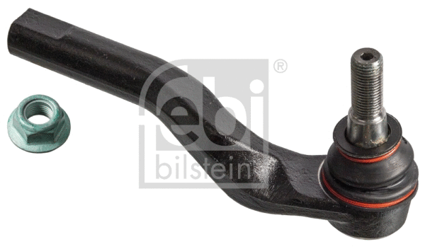 Traukės antgalis FEBI BILSTEIN 106747