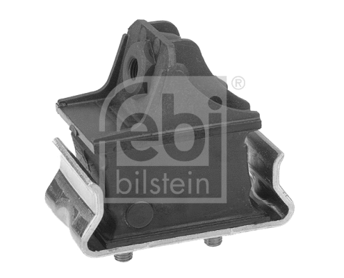 Variklio montavimas FEBI BILSTEIN 10676