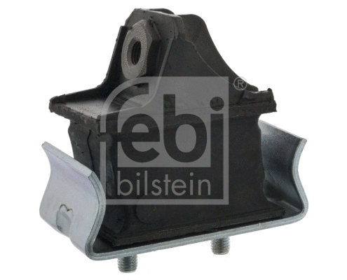 Variklio montavimas FEBI BILSTEIN 10677
