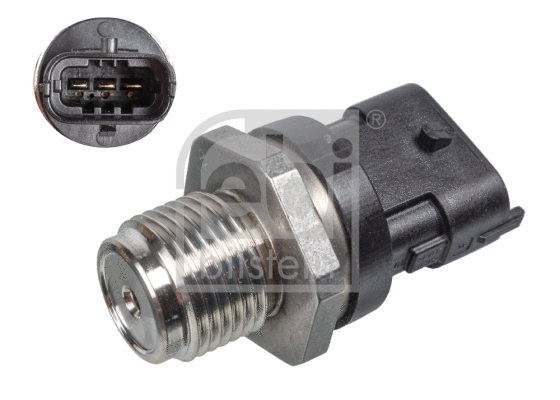 Degalų slėgio jutiklis FEBI BILSTEIN 106794