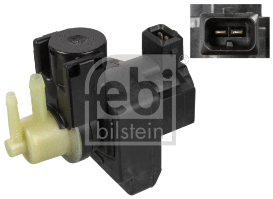 Išmetimo valdymo slėgio keitiklis FEBI BILSTEIN 106803