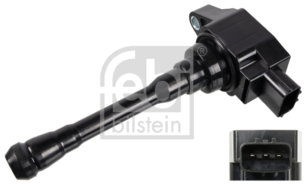 Uždegimo ritė FEBI BILSTEIN 106805
