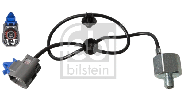 Detonacijos jutiklis FEBI BILSTEIN 106806