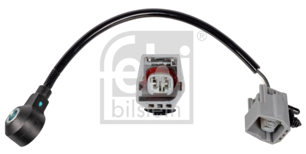 Detonacijos jutiklis FEBI BILSTEIN 106812