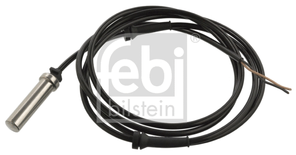 Rato greičio jutiklis (ABS daviklis) FEBI BILSTEIN 106838