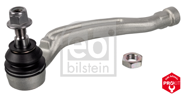 Traukės antgalis FEBI BILSTEIN 106845