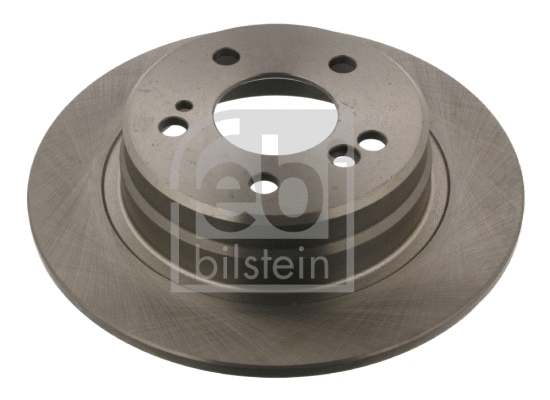 Stabdžių diskas FEBI BILSTEIN 10685