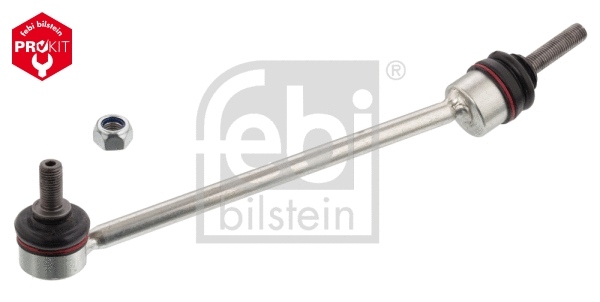 Šarnyro stabilizatorius FEBI BILSTEIN 106868