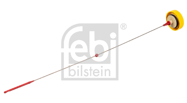 Alyvos pildymo angos dangtelis FEBI BILSTEIN 106878