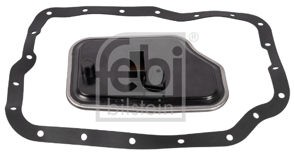 Automatinės transmisijos hidraulinių filtrų komplektas FEBI BILSTEIN 106891