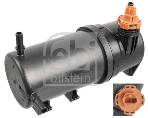 Kuro filtras FEBI BILSTEIN 106893