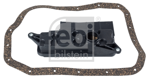Automatinės transmisijos hidraulinių filtrų komplektas FEBI BILSTEIN 106898