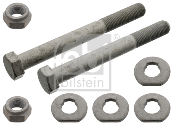 Valdymo svirties montavimo komplektas FEBI BILSTEIN 106901