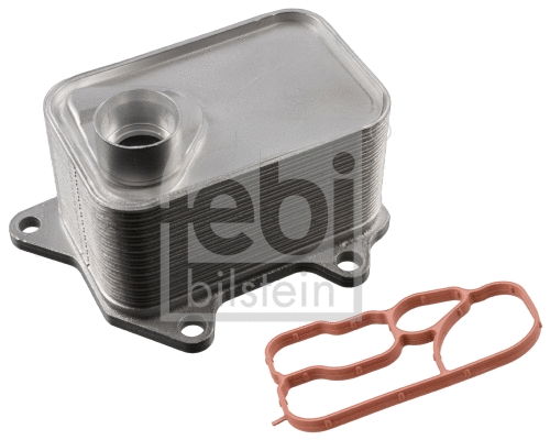 Variklio alyvos aušintuvas FEBI BILSTEIN 106907