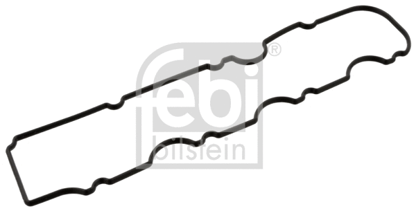 Svirties dangtelio tarpinė FEBI BILSTEIN 106932