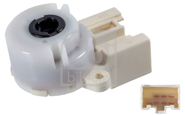 Uždegimo jungiklis FEBI BILSTEIN 106942