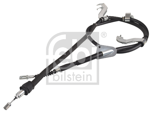 Stovėjimo stabdžio trosas FEBI BILSTEIN 106948