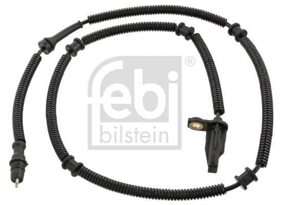 Rato greičio jutiklis (ABS daviklis) FEBI BILSTEIN 106958