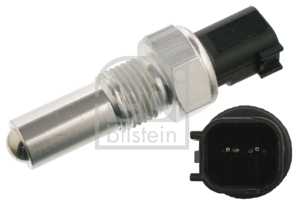 Atbulinės eigos žibinto jungiklis FEBI BILSTEIN 106972