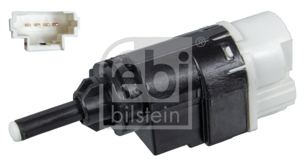Stabdžių žibinto jungiklis FEBI BILSTEIN 107002