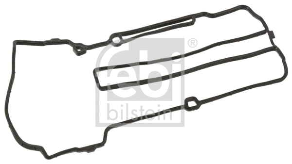 Svirties dangtelio tarpinė FEBI BILSTEIN 107010