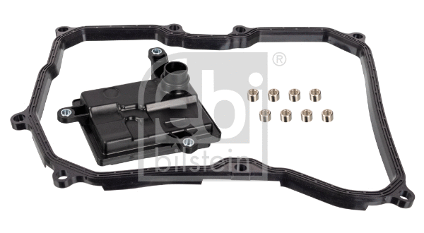 Automatinės transmisijos hidraulinių filtrų komplektas FEBI BILSTEIN 107012