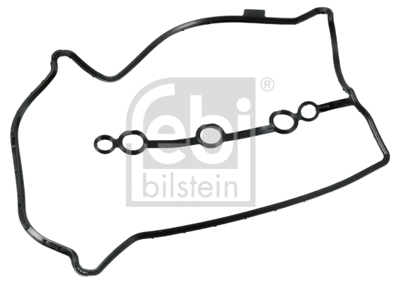 Svirties dangtelio tarpinė FEBI BILSTEIN 107014