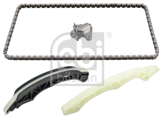 Pavaros grandinės komplektas FEBI BILSTEIN 107015
