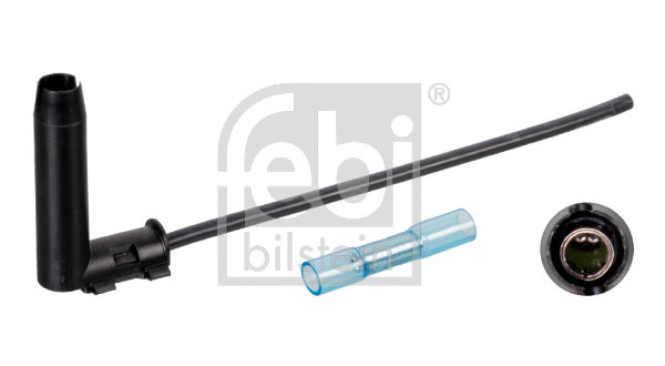 Kaitinimo žvakės kabelių remonto komplektas FEBI BILSTEIN 107037