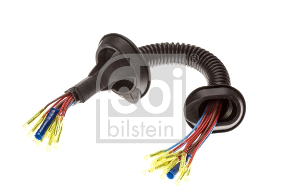 Galinių durų kabelių remonto komplektas FEBI BILSTEIN 107038
