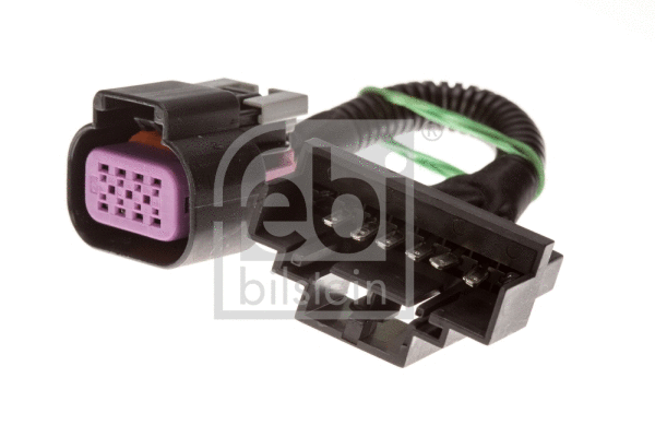 Užpakalinio žibinto kabelių remonto komplektas FEBI BILSTEIN 107050