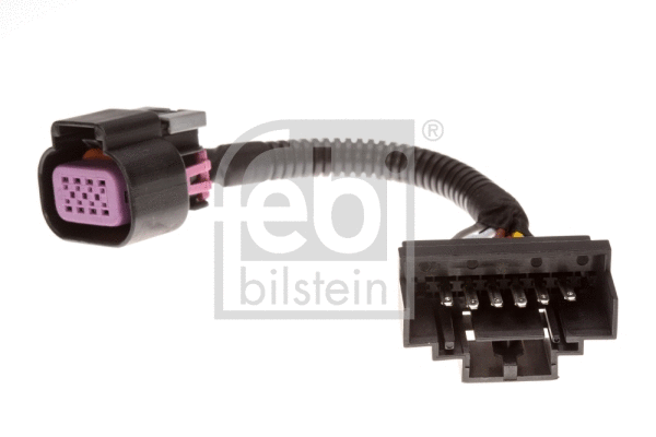 Užpakalinio žibinto kabelių remonto komplektas FEBI BILSTEIN 107051