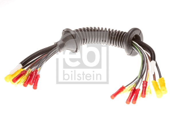 Galinių durų kabelių remonto komplektas FEBI BILSTEIN 107053