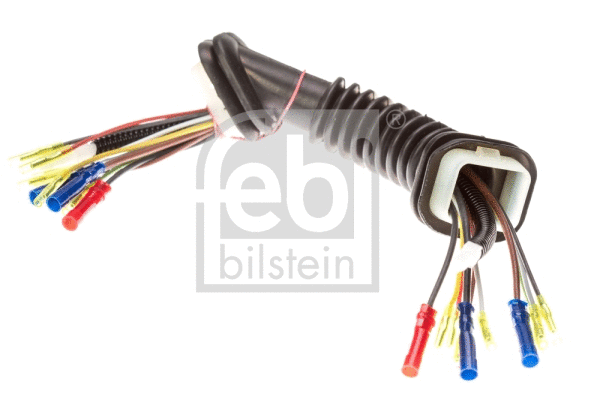 Galinių durų kabelių remonto komplektas FEBI BILSTEIN 107056