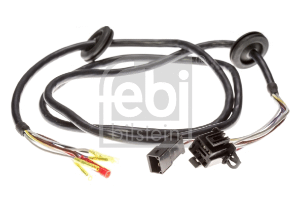 Bagažinės dangčio kabelių remonto komplektas FEBI BILSTEIN 107059